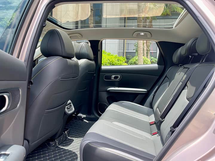 Changan Qiyuan (Nevo) Q05 2026 2026款 506Max