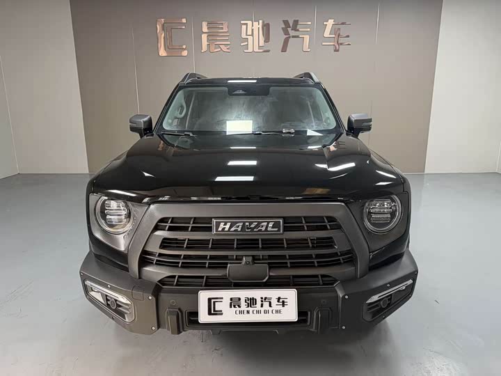 Фото 2 - Haval Dargo