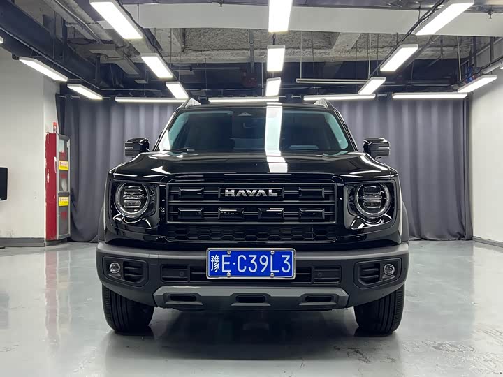 Haval Dargo 2026 2026款 1.5T DCT边牧版