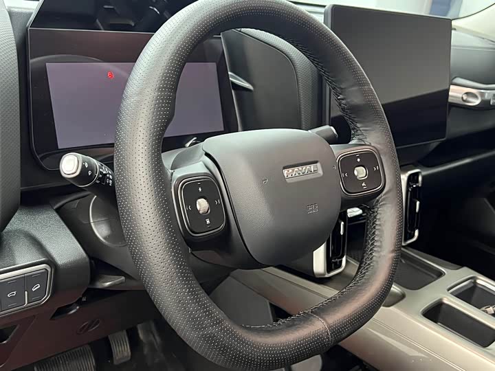 Haval Dargo 2026 2026款 1.5T DCT边牧版