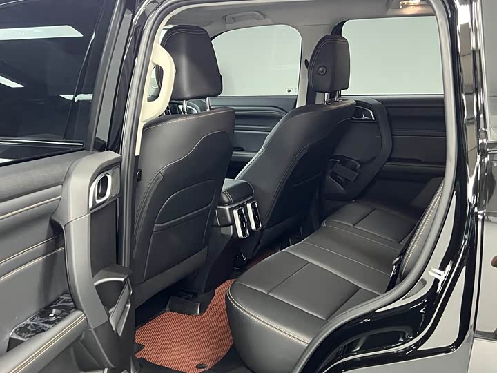 Haval Dargo 2026 2026款 1.5T DCT边牧版