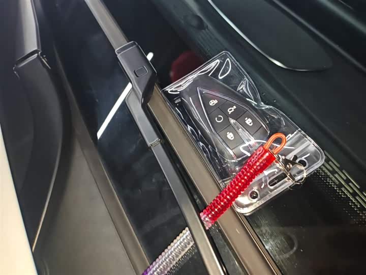 Changan CS75 Plus 2025 2025款 第四代 1.5T 新蓝鲸 智慧旗舰型