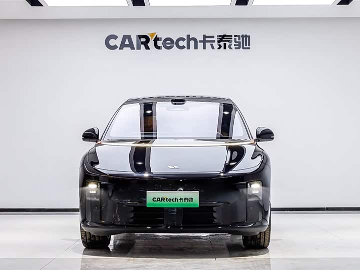 LiXiang i8 2025 2025款 标准版