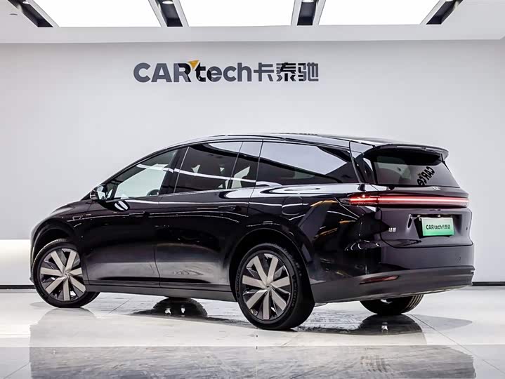 LiXiang i8 2025 2025款 标准版