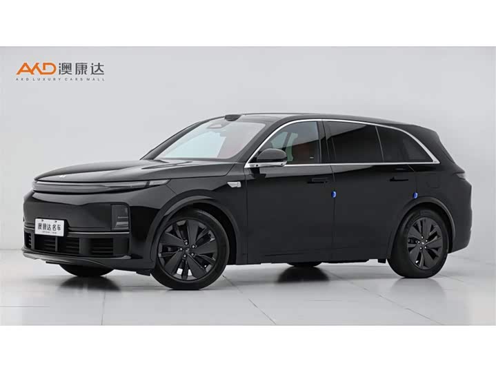 LiXiang L7 2025 2025款 Pro 智能焕新版
