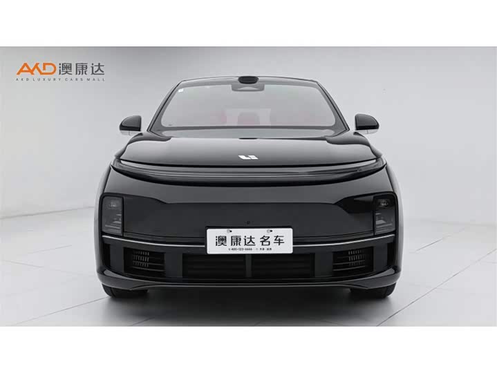 LiXiang L7 2025 2025款 Pro 智能焕新版