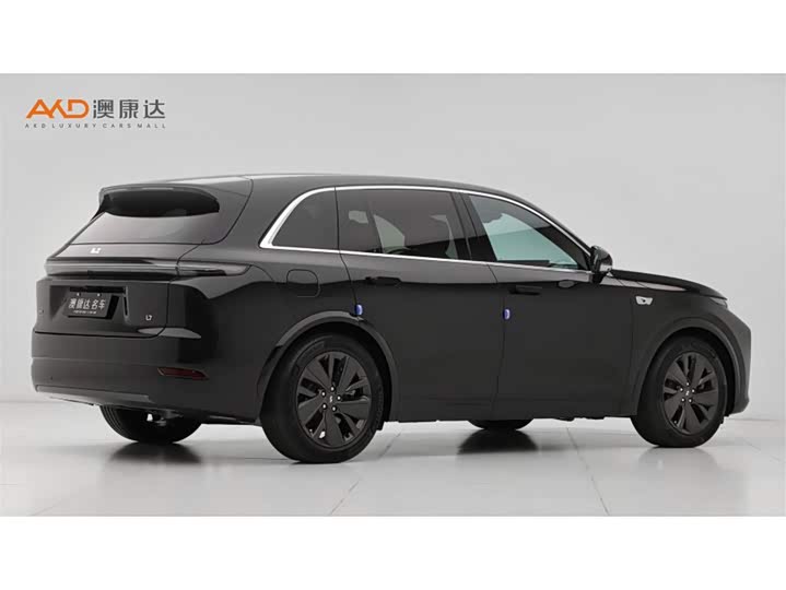LiXiang L7 2025 2025款 Pro 智能焕新版