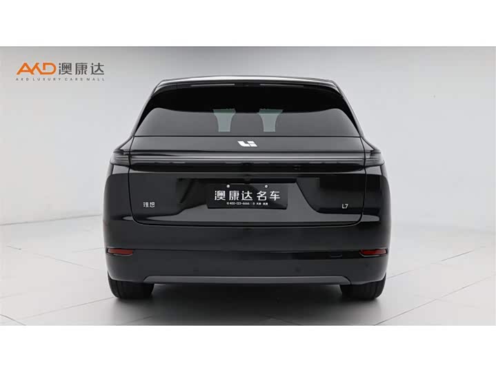 LiXiang L7 2025 2025款 Pro 智能焕新版
