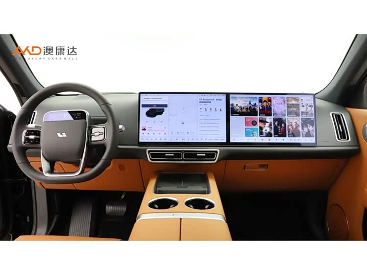 LiXiang L7 2025 2025款 Pro 智能焕新版