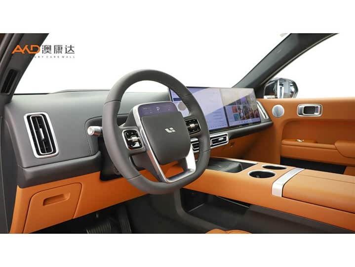LiXiang L7 2025 2025款 Pro 智能焕新版