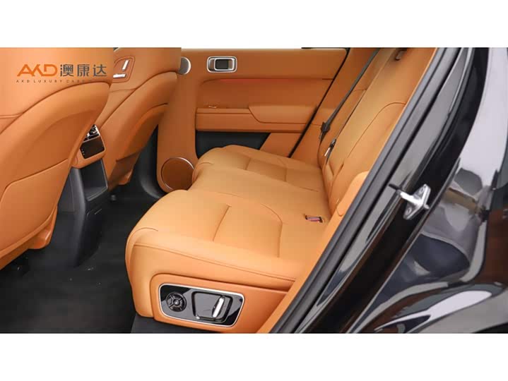 LiXiang L7 2025 2025款 Pro 智能焕新版