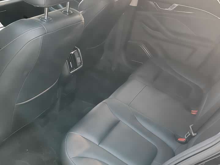 Bestune B70 2023 2023款 第三代 1.5T 自动畅享型