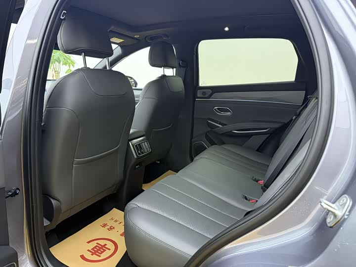 BYD Song L DM-i Hybrid 2026 2026款 200KM超越型