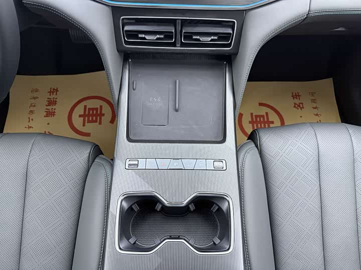 BYD Song L DM-i Hybrid 2026 2026款 200KM超越型