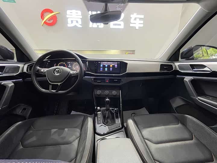 Фото 5 - Volkswagen Tayron