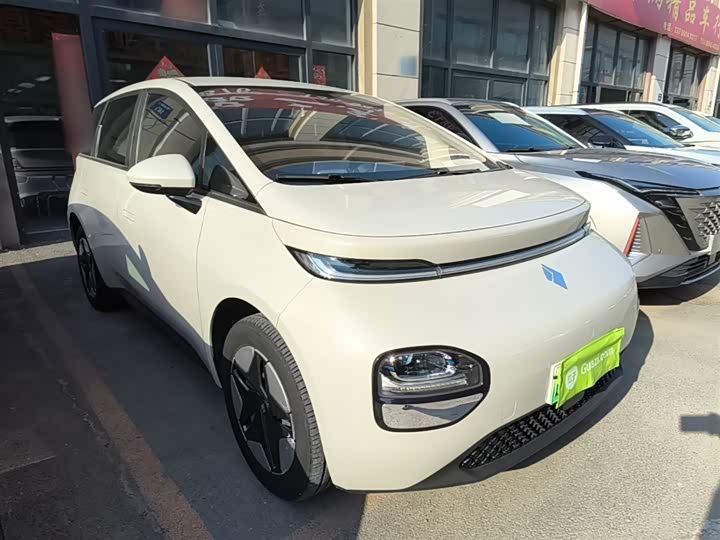 Baojun Yunduo 2023 2023款 360 Plus