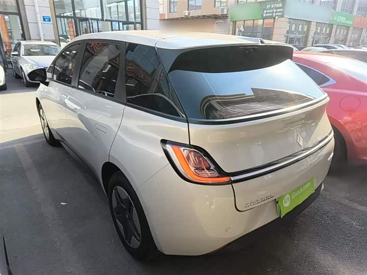 Baojun Yunduo 2023 2023款 360 Plus