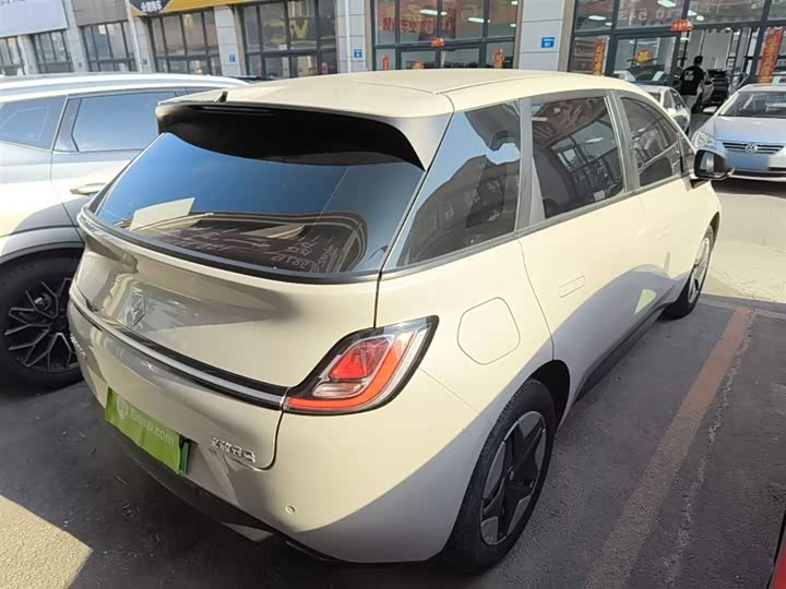 Baojun Yunduo 2023 2023款 360 Plus