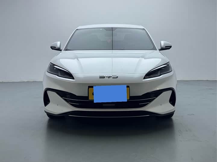 Фото 2 - BYD Seal 06 Hybrid/EV