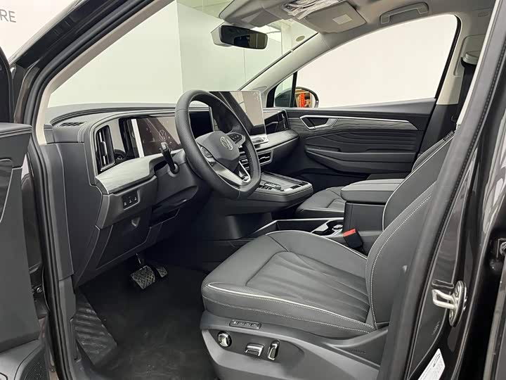 Volkswagen Talagon 2026 2026款 450TSI 四驱至尊 6座