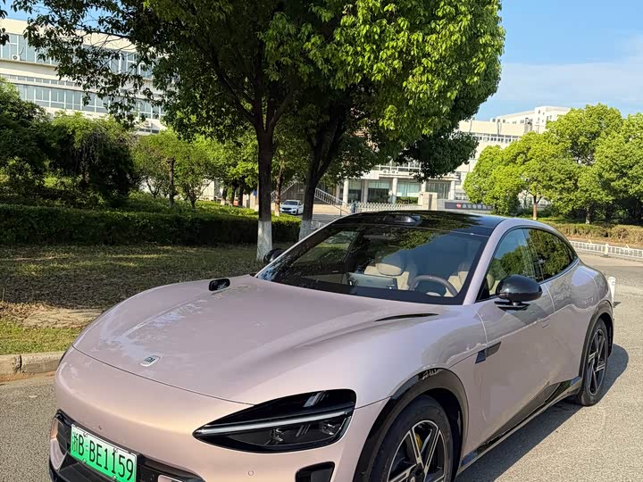 Xiaomi YU7 2025 2025款 Pro版