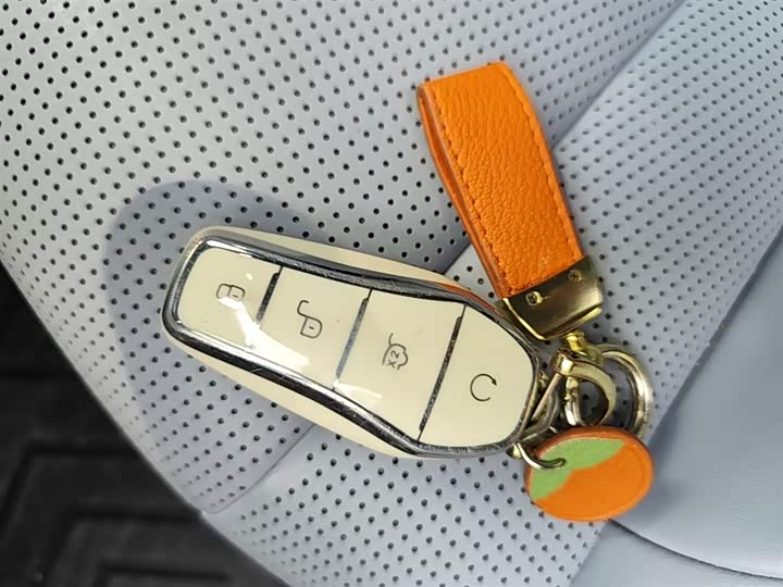 Фото 9 - BYD Seal