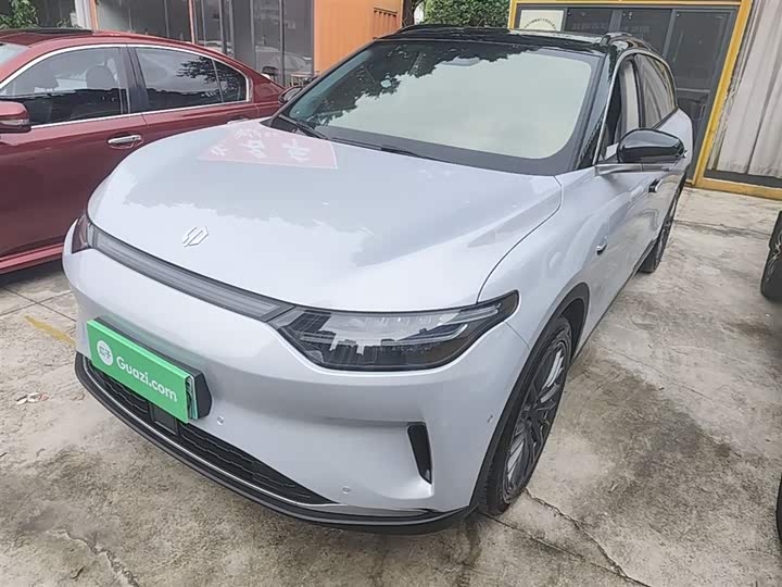 Zdjęcie 2 - Leapmotor C11