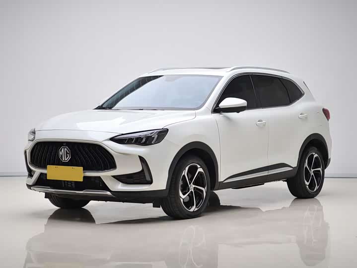 MG Motor Pilot Hybrid 2021 2021款 燃系列 1.5T 混动豪华版
