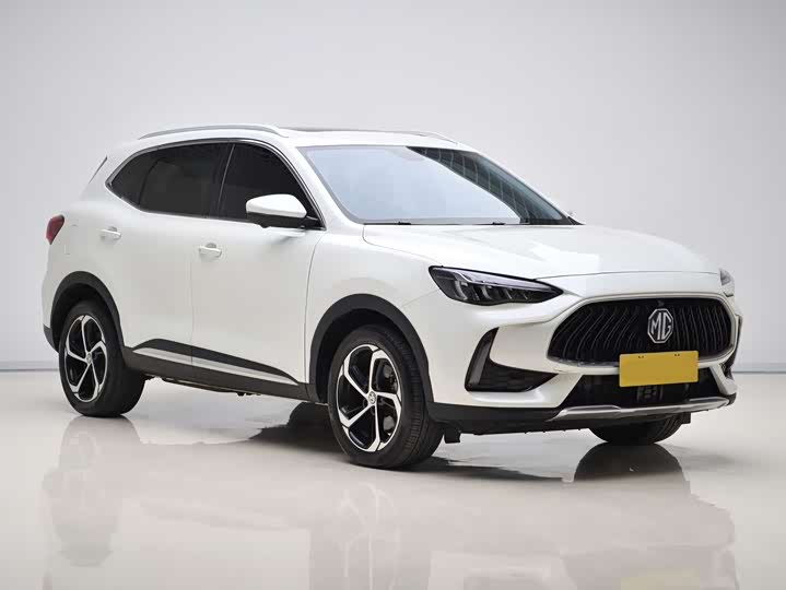 MG Motor Pilot Hybrid 2021 2021款 燃系列 1.5T 混动豪华版