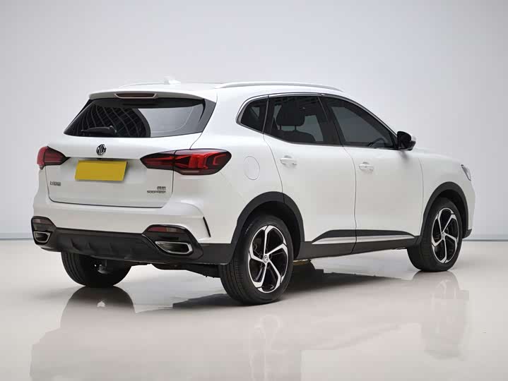 MG Motor Pilot Hybrid 2021 2021款 燃系列 1.5T 混动豪华版