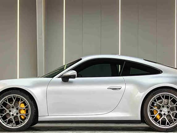 Фото 7 - Porsche 911