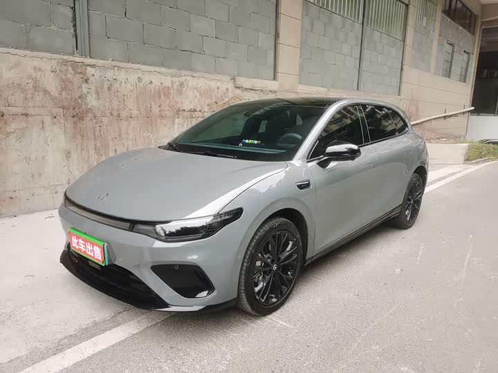 Leapmotor Lafa5 2026 2026款 605 Pro