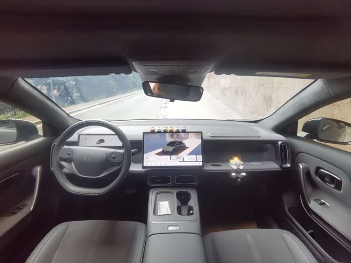 Leapmotor Lafa5 2026 2026款 605 Pro
