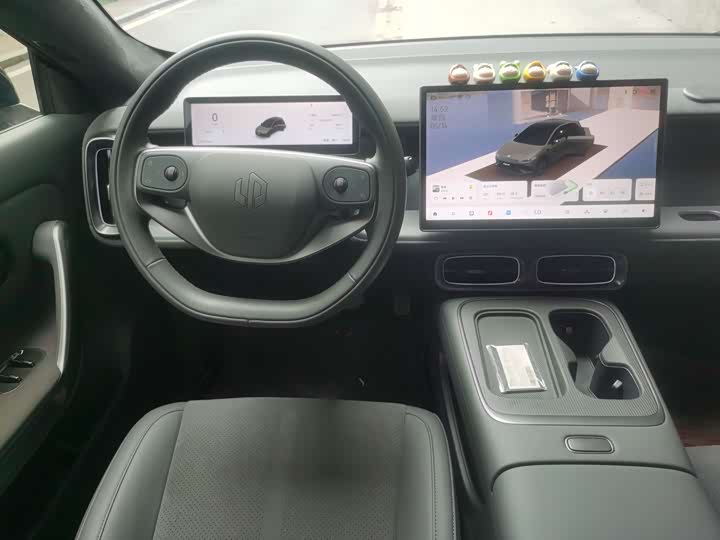 Leapmotor Lafa5 2026 2026款 605 Pro