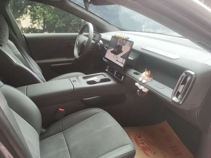 Leapmotor Lafa5 2026 2026款 605 Pro