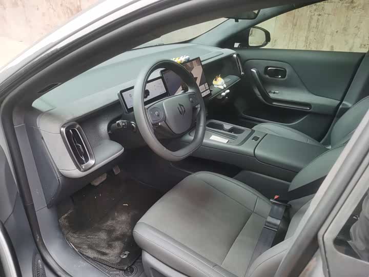 Leapmotor Lafa5 2026 2026款 605 Pro