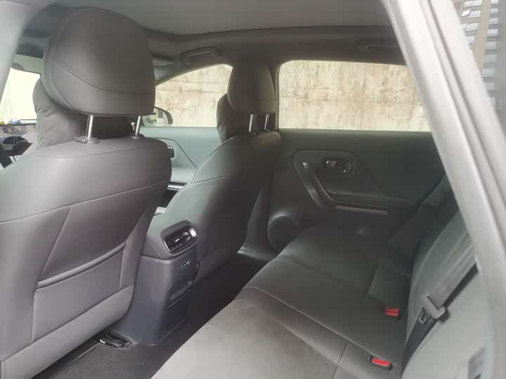 Leapmotor Lafa5 2026 2026款 605 Pro