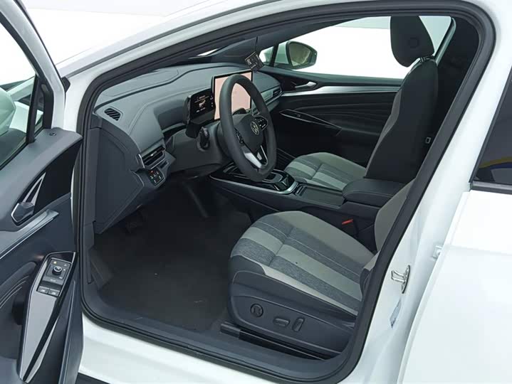 Volkswagen ID.4 Crozz 2025 2025款 纯享版