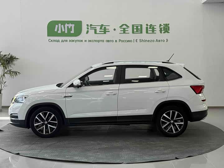 Фото 3 - Skoda Kamiq
