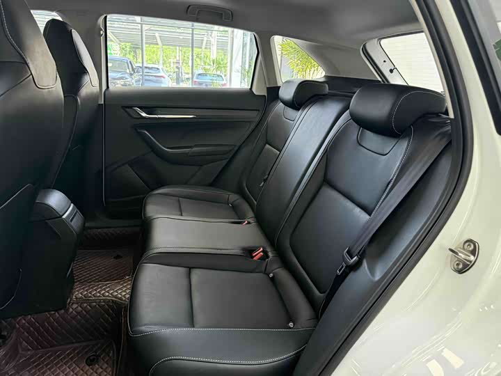 Фото 9 - Skoda Kamiq