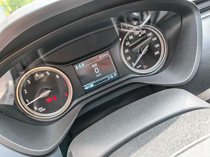 Buick Verano 2023 2023款 Pro 乐逸版