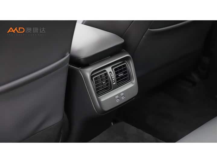 Toyota Crown SportCross 2023 2023款 2.5L SportCross HEV两驱尊贵版