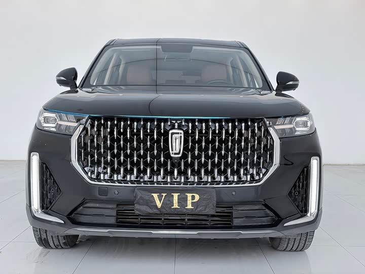 Bestune T99 2022 2022款 20TD 自动舒适型
