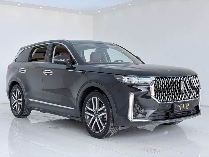 Bestune T99 2022 2022款 20TD 自动舒适型