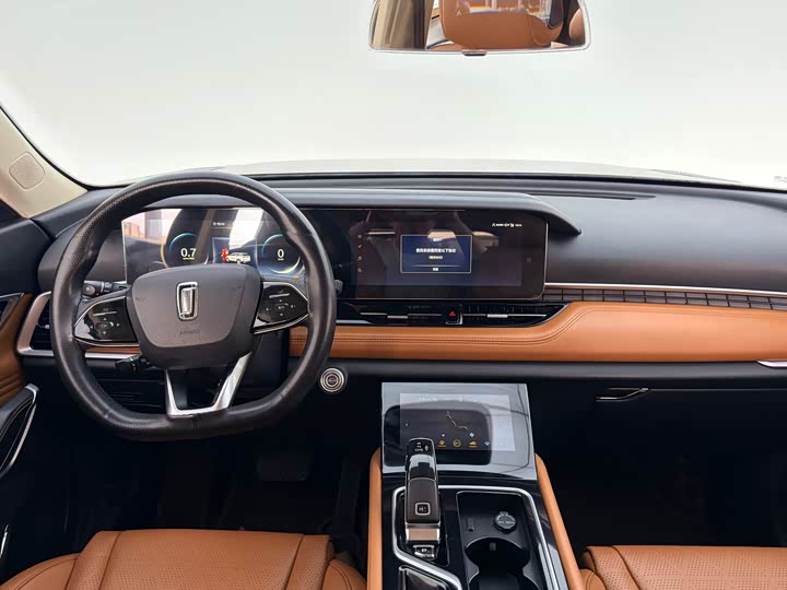 Bestune T99 2022 2022款 20TD 自动舒适型