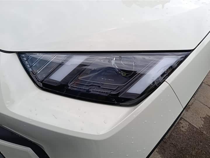 2025 BYD Seagull
