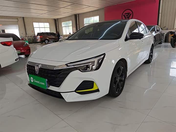 2020 Roewe i6 Max