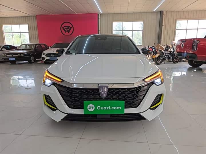 2020 Roewe i6 Max