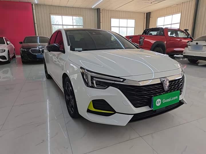 2020 Roewe i6 Max