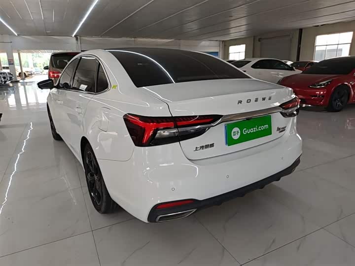 2020 Roewe i6 Max